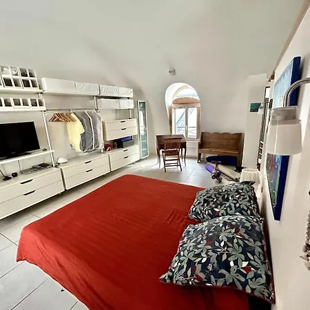 Rare Parisian Architect House