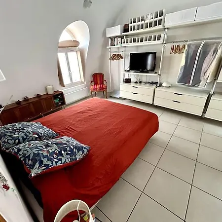 Rare Parisian Architect House Otel Paris