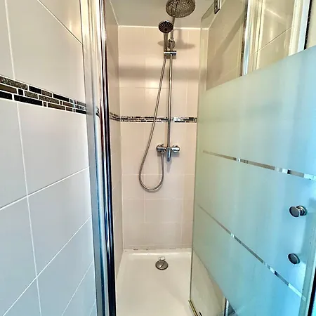 Rare Parisian Architect House 4* Paris