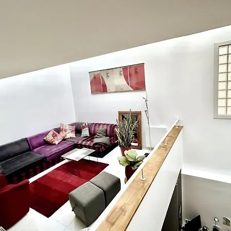 Rare Parisian Architect House 巴黎
